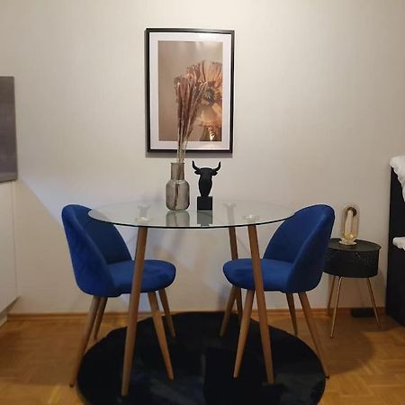 Designerwohnung In Erfurt Zewnętrze zdjęcie