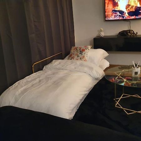 Designerwohnung In Erfurt Zewnętrze zdjęcie