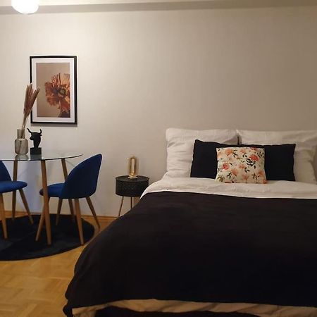 Designerwohnung In Erfurt Zewnętrze zdjęcie