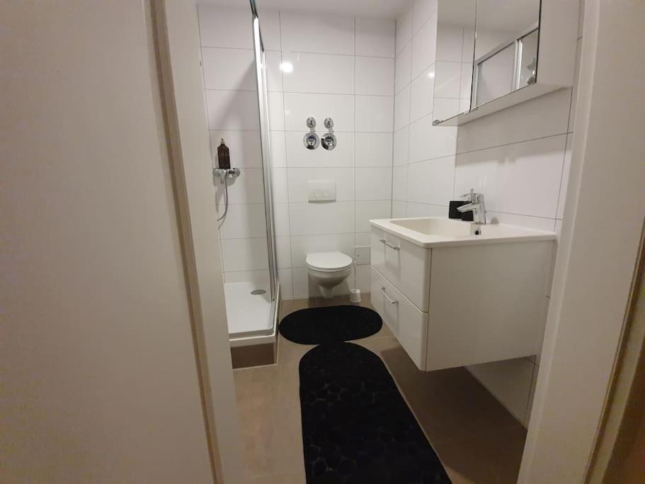 Designerwohnung In Erfurt Zewnętrze zdjęcie