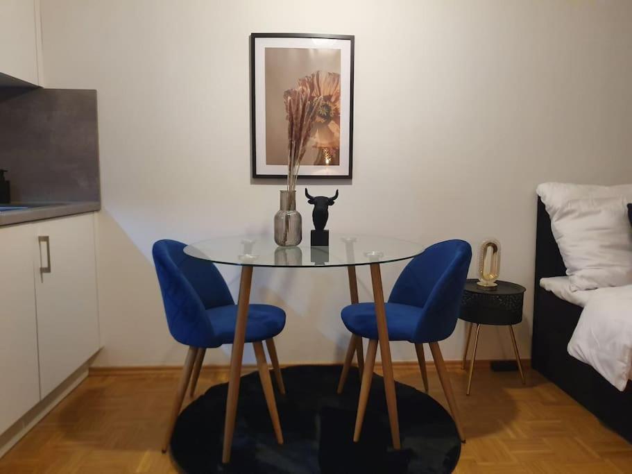 Designerwohnung In Erfurt Zewnętrze zdjęcie