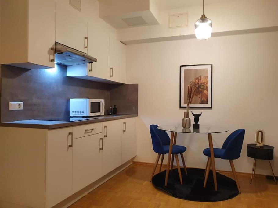 Designerwohnung In Erfurt Zewnętrze zdjęcie